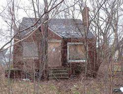 Foreclosure in  CARDONI ST Highland Park, MI 48203