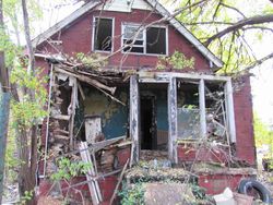 Foreclosure in  FIRWOOD ST Detroit, MI 48210