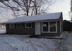 Foreclosure in  YOUNG AVE Lansing, MI 48906