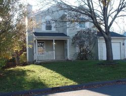 Foreclosure in  BIRNEY BROOK RD Torrington, CT 06790