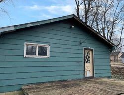 Foreclosure in  N HORN ST West Frankfort, IL 62896