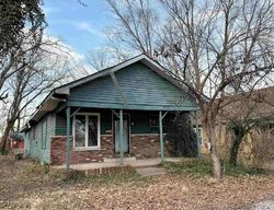 Foreclosure in  N HORN ST West Frankfort, IL 62896