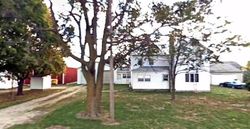 Foreclosure in  COUNTY ROAD 26 Gibsonburg, OH 43431