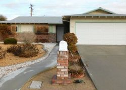 Foreclosure Listing in PEG ST RIDGECREST, CA 93555