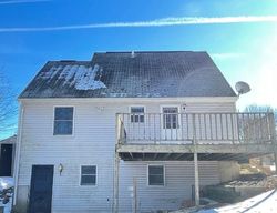 Foreclosure in  ROCKWELL AVE Bristol, CT 06010