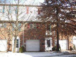 Foreclosure in  STATION ST Wilmerding, PA 15148