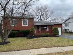 Foreclosure in  ORLEANS DR Hazel Crest, IL 60429