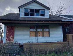 Foreclosure in  MANISTIQUE ST Detroit, MI 48215