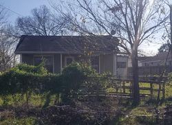 Foreclosure in  DUNCUM ST Houston, TX 77015