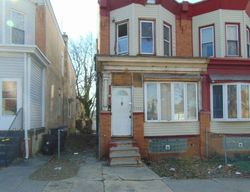 Foreclosure in  PRINCESS AVE Camden, NJ 08103