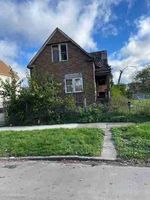 Foreclosure in  GREUSEL ST Detroit, MI 48210