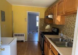 Foreclosure in  PENNSYLVANIA AVE UNIT A Bridgeport, CT 06610