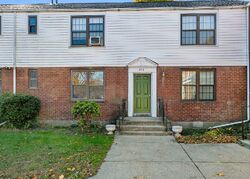 Foreclosure in  PENNSYLVANIA AVE UNIT A Bridgeport, CT 06610
