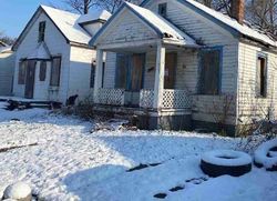 Foreclosure in  APPOLINE ST Detroit, MI 48227