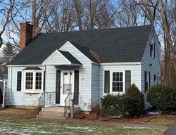 Foreclosure in  WILBUR DR Newington, CT 06111