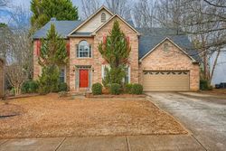 Foreclosure in  HOWELL FARMS DR NW Acworth, GA 30101