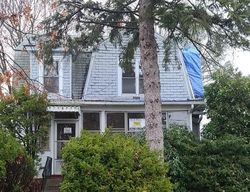 Foreclosure in  HOWARD ST New Britain, CT 06051