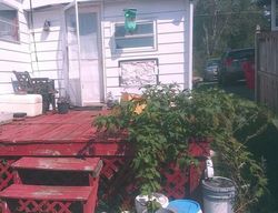 Foreclosure in  BOWER AVE Hagerstown, MD 21740