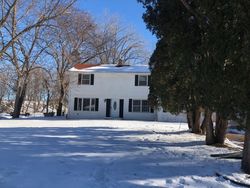 Foreclosure in  ROSEWOOD AVE N Saint Paul, MN 55109