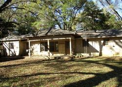 Foreclosure in  ROSE AVE Bastrop, LA 71220