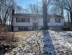 Foreclosure in  LAURELBROOK DR Guilford, CT 06437