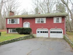 Foreclosure in  DEAN RD East Lyme, CT 06333