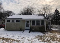 Foreclosure in  WHIPPOORWILL RD Southington, CT 06489