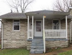 Foreclosure in  JANET AVE Saint Louis, MO 63136