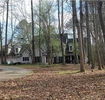 Foreclosure in  OAK RIDGE DR Sharpsburg, GA 30277