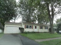 Foreclosure in  GATEWAY DR Batavia, NY 14020