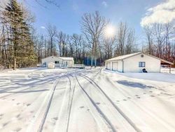 Foreclosure Listing in LEVELY RD BEAVERTON, MI 48612