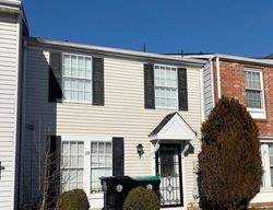 Foreclosure in  VICTORIA MANOR CT Sicklerville, NJ 08081