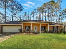 Foreclosure in  FRIARS CV Jackson, MS 39212