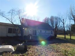 Foreclosure in  HERRONWOOD DR Graham, NC 27253