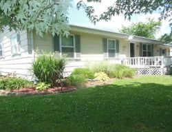 Foreclosure in  LAMSON ST Flora, IL 62839