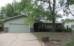 Foreclosure in  RANDALL RD Lawrence, KS 66049