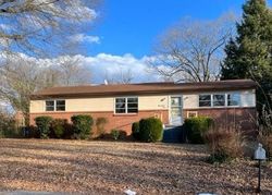 Foreclosure in  4TH STREET LN NE Hickory, NC 28601