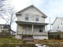 Foreclosure in  BIDWELL ST Albion, MI 49224