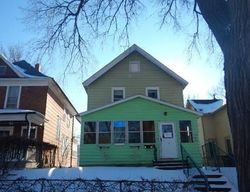 Foreclosure in  FRONT AVE Saint Paul, MN 55117