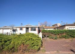 Foreclosure Listing in VALENTINA DR GALLUP, NM 87301