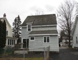 Foreclosure in  DECAMP AVE Schenectady, NY 12309