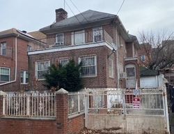 Foreclosure in  BRONX BLVD Bronx, NY 10466
