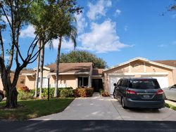 Foreclosure in  SWEETBRIAR WAY Boca Raton, FL 33496