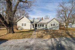 Foreclosure in  W LAFAYETTE ST Andover, KS 67002