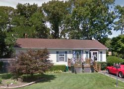 Foreclosure in  PENNANT DR Mastic Beach, NY 11951