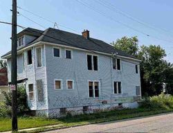 Foreclosure in  COLFAX ST Detroit, MI 48210