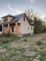 Foreclosure in  BURWELL ST Detroit, MI 48210