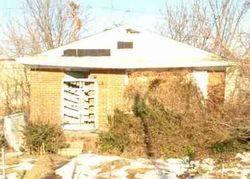 Foreclosure in  ANGLIN ST Hamtramck, MI 48212