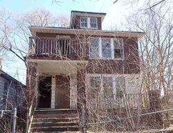 Foreclosure in  BRYDEN ST Detroit, MI 48210