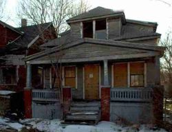 Foreclosure in  LUMPKIN ST Hamtramck, MI 48212